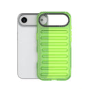 Bumper Track - Mobile Back Cover for iPhone 17 Air - 6.5 Inches