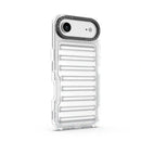 Bumper Track - Mobile Back Cover for iPhone 17 Air - 6.5 Inches