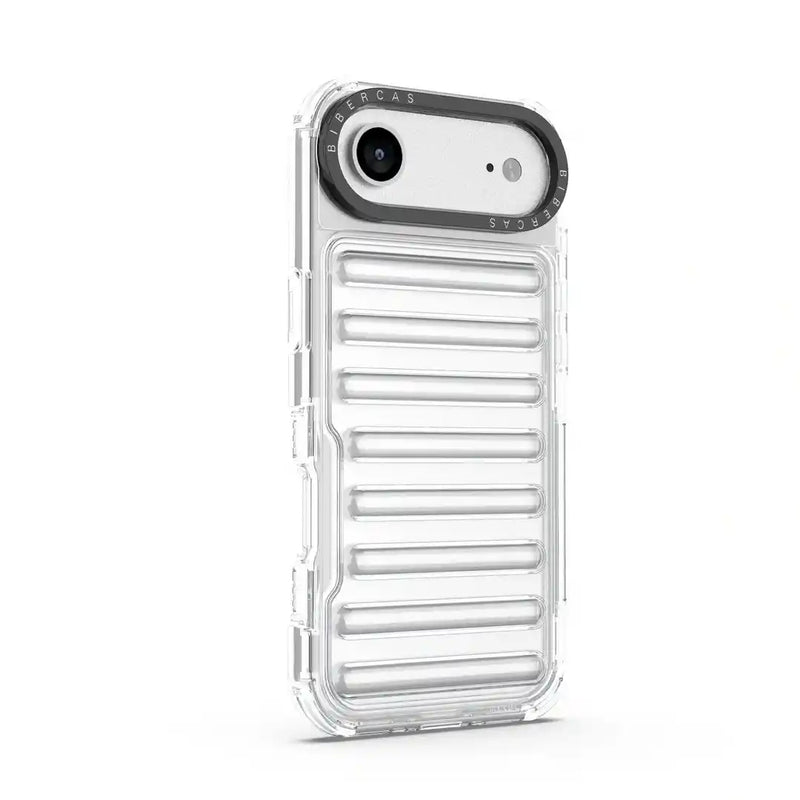 Bumper Track - Mobile Back Cover for iPhone 17 Air - 6.5 Inches
