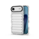 Bumper Track - Mobile Back Cover for iPhone 17 Air - 6.5 Inches