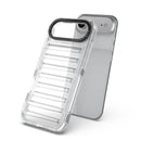 Bumper Track - Mobile Back Cover for iPhone 17 Air - 6.5 Inches