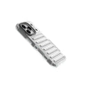 Bumper Track - Mobile Back Cover for iPhone 17 Pro - 6.5 Inches