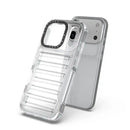 Bumper Track - Mobile Back Cover for iPhone 17 Pro - 6.5 Inches