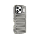 Bumper Track - Mobile Back Cover for iPhone 17 Pro - 6.5 Inches