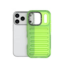 Bumper Track - Mobile Back Cover for iPhone 17 Pro - 6.5 Inches
