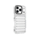 Bumper Track - Mobile Back Cover for iPhone 17 Pro - 6.5 Inches