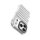 Bumper Track - Mobile Back Cover for iPhone 17 Pro - 6.5 Inches