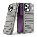 Bumper Track - Mobile Back Cover for iPhone 17 Pro Max - 6.9 Inches