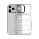 Bumper Track - Mobile Back Cover for iPhone 17 Pro Max - 6.9 Inches