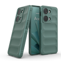 Shield Silicone - Mobile Case for OnePlus Nord 3 5G - 6.74 Inches - (INR 159 Only for prepaid orders)