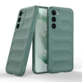 Shield Silicone - Back Case for Samsung Galaxy S23 Plus 5G - 6.6 Inches