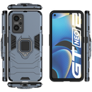 Classic Robot - Mobile Back Cover for Realme GT Neo 3T - 6.62 Inches - (INR 299 Only for prepaid orders)