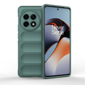 Shield Silicone - Mobile Case for OnePlus 11R 5G - 6.7 Inches