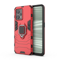 Classic Robot - Back Case for Realme 9 Pro Plus 5G - 6.4 Inches