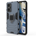 Classic Robot - Mobile Back Cover for Realme GT Neo 2 - 6.62 Inches - (INR 259 for prepaid orders only)