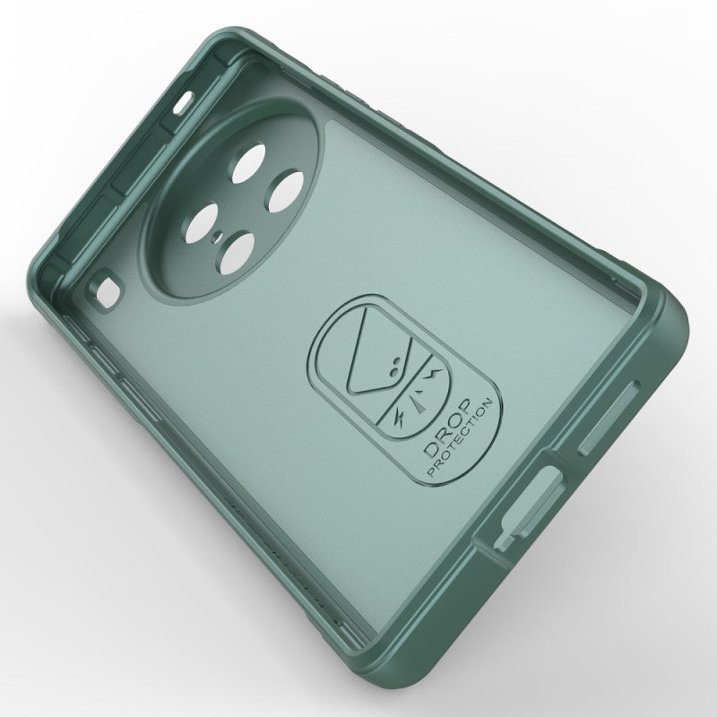 Shield Silicone - Mobile Case for Vivo X90 Pro 5G - 6.78 Inches - (INR 159 Only for prepaid orders)