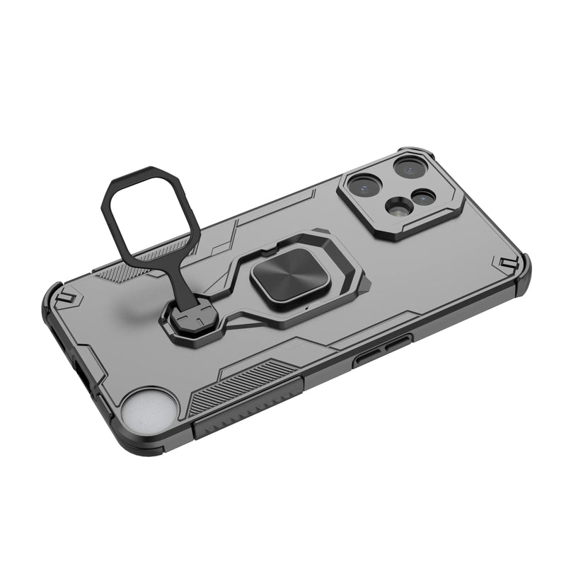 Classic Connect Robot - Mobile Back Cover for CMF Phone 2 Pro - 6.77 Inches