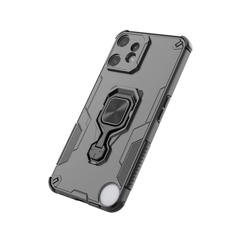 Classic Connect Robot - Mobile Back Cover for CMF Phone 2 Pro - 6.77 Inches