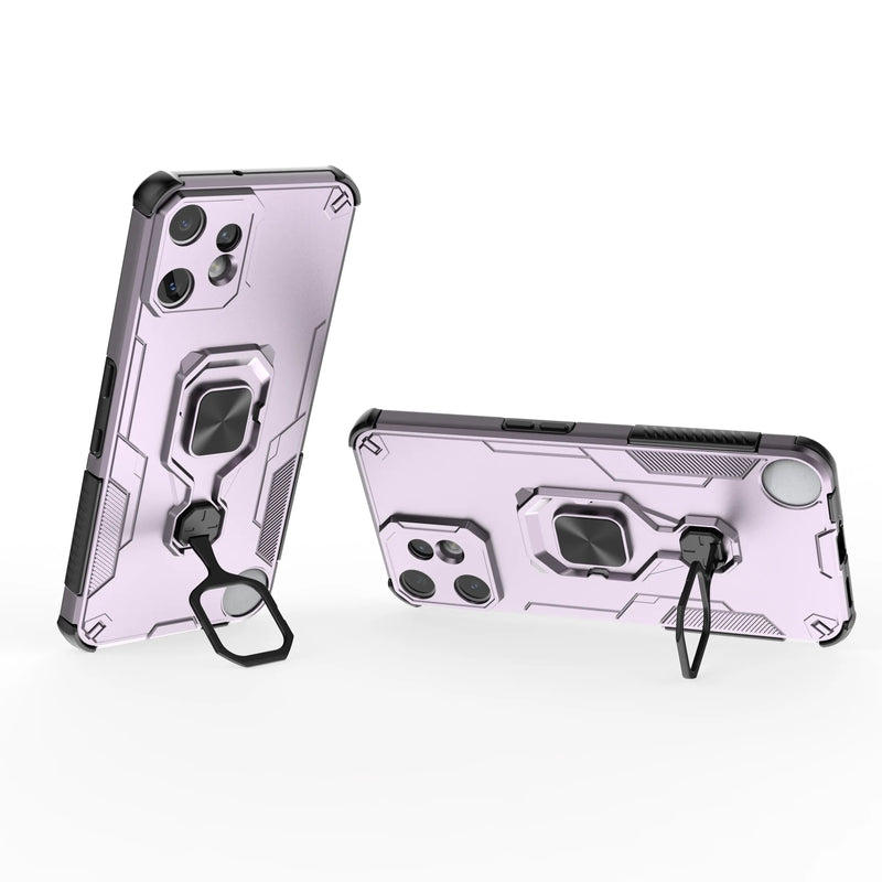 Classic Connect Robot - Mobile Back Cover for CMF Phone 2 Pro - 6.77 Inches