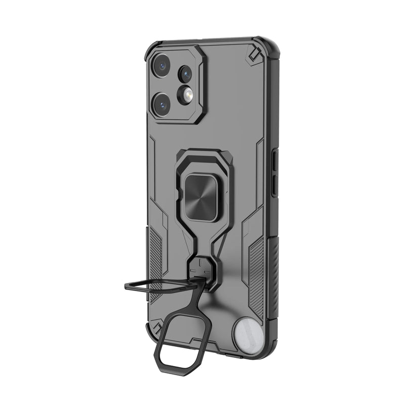 Classic Connect Robot - Mobile Back Cover for CMF Phone 2 Pro - 6.77 Inches
