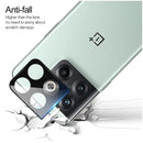CULT OF PERSONALITY - 9H Camera Lens Protector for OnePlus 10T 5G - Black