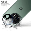 CULT OF PERSONALITY - 9H Camera Lens Protector for OnePlus 11 5G - Black