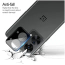 CULT OF PERSONALITY - 9H Camera Lens Protector for OnePlus Nord 2T 5G - Black