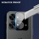 OnePlus Nord 2T 5G 9H Camera Lens Protector