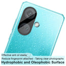 CULT OF PERSONALITY - 9H Camera Lens Protector for OnePlus Nord CE 3 5G - Black