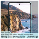 OnePlus Nord CE 3 5G 9H Camera Lens Protector