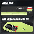 OnePlus Nord CE 3 Lite 5G 9H Camera Lens Protector