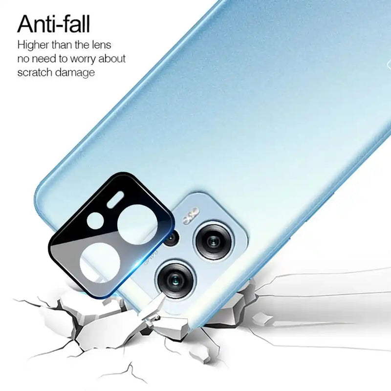 Poco F5 5G Camera Lens Protector