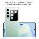 Vivo V27 Pro 5G 9H Camera Lens Protector