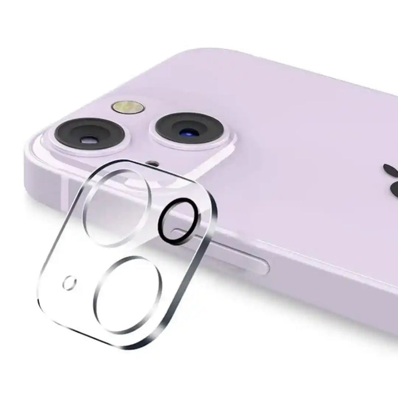 iPhone 13 Camera Tempered Glass
