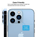 CULT OF PERSONALITY - 9H Camera Lens Protector for iPhone 13 Pro Max - Clear