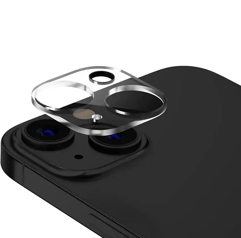 iPhone 14 Plus Camera Tempered Glass