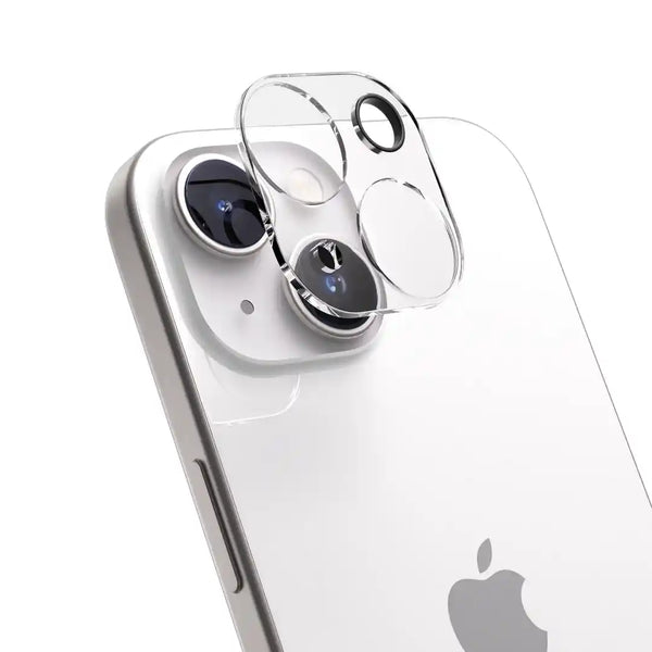 iPhone 15 Lens Glass