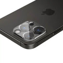 CULT OF PERSONALITY - 9H Camera Lens Protector for iPhone 15 Pro Max - Clear