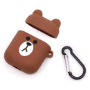 Airpods 2 Silicone Case