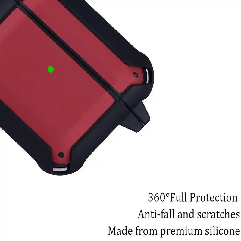 Airpods 3 Armour Cover