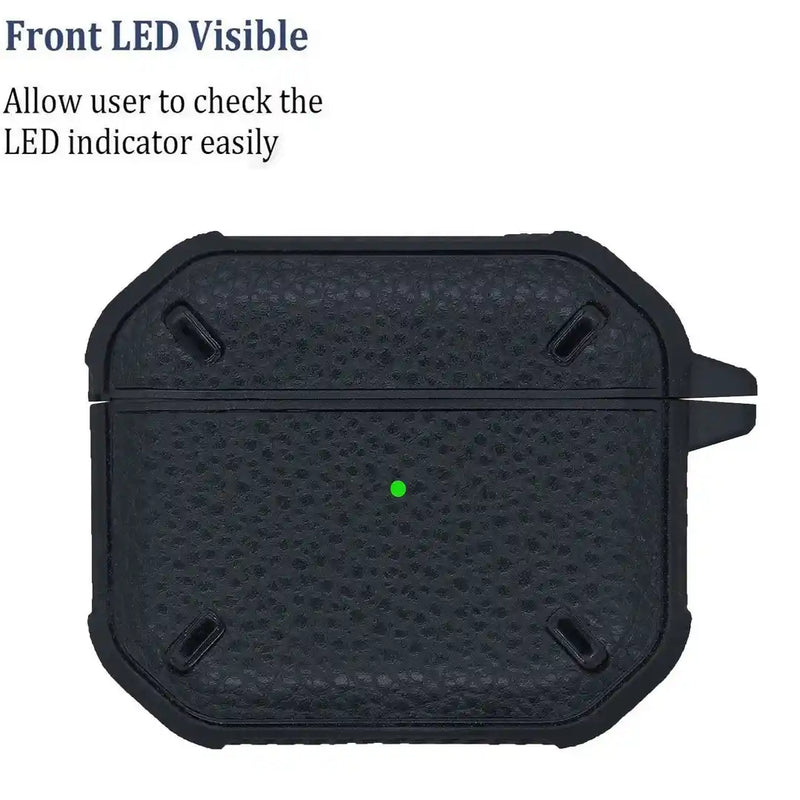 Airpods 3 Luxury  Case