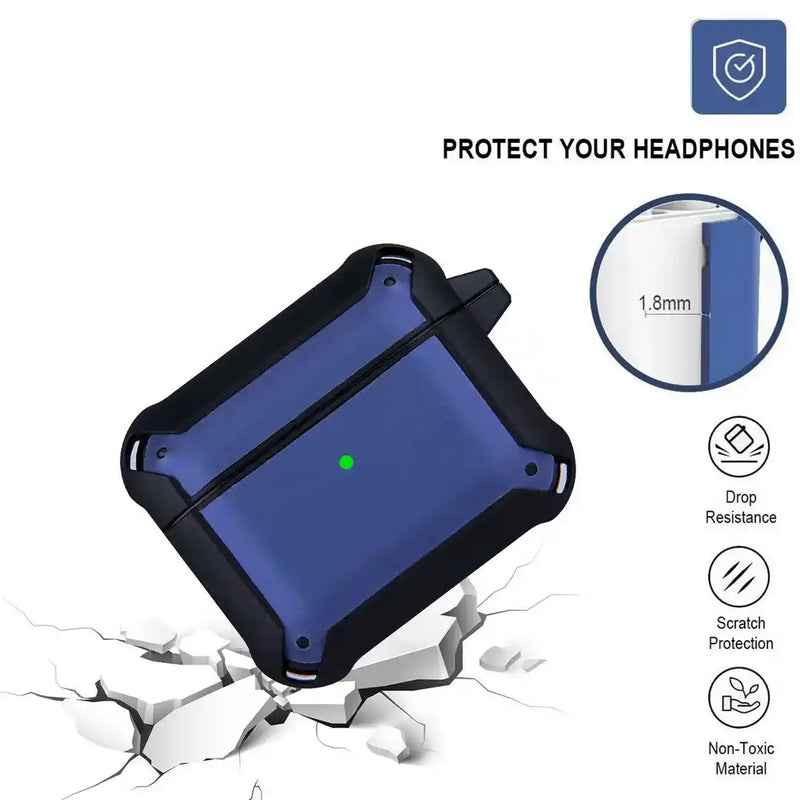 Airpods 3 Armour Case