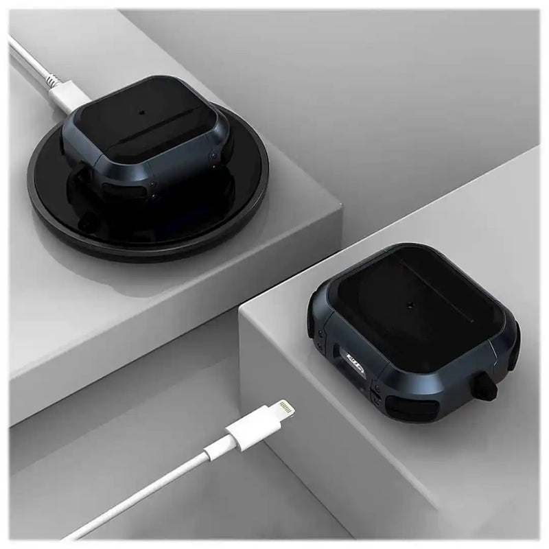 Airpods 3 2021 Blue Case