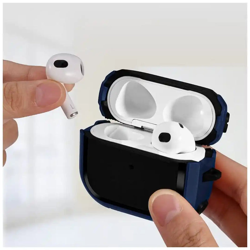 Airpods 3 2021 Silicone Case