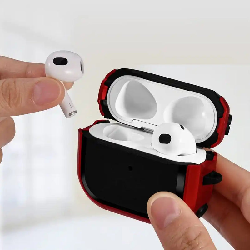 Airpods 3 2021 Silicone Case