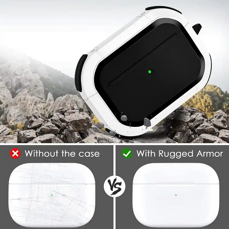Airpods 3 2021 Armour Cover