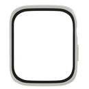 CULT OF PERSONALITY - Screen Protector Case for iWatch Series 7 - 45 mm - Grey