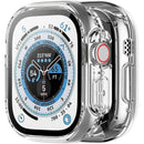 Apple Watch Ultra Tempered Glass Case