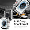 Apple Watch Ultra Screen Protector