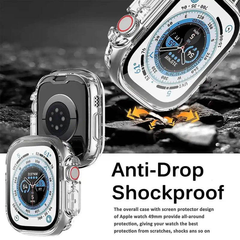 Apple Watch Ultra Screen Protector